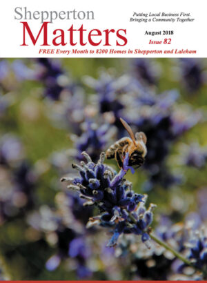 Issue 82 Village Matters