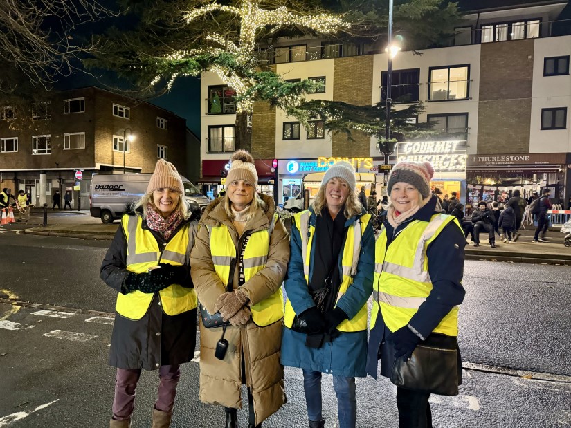 Big Tree Night in photos - Village Matters